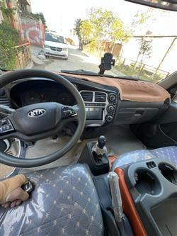 Kia Bongo